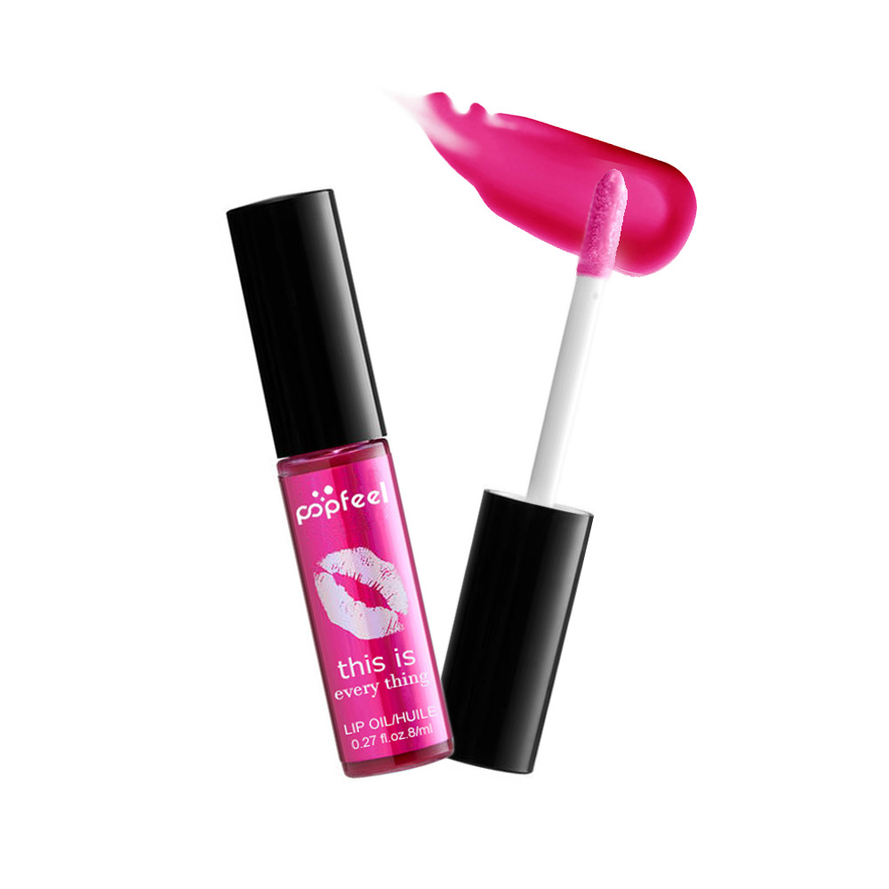Lip Gloss